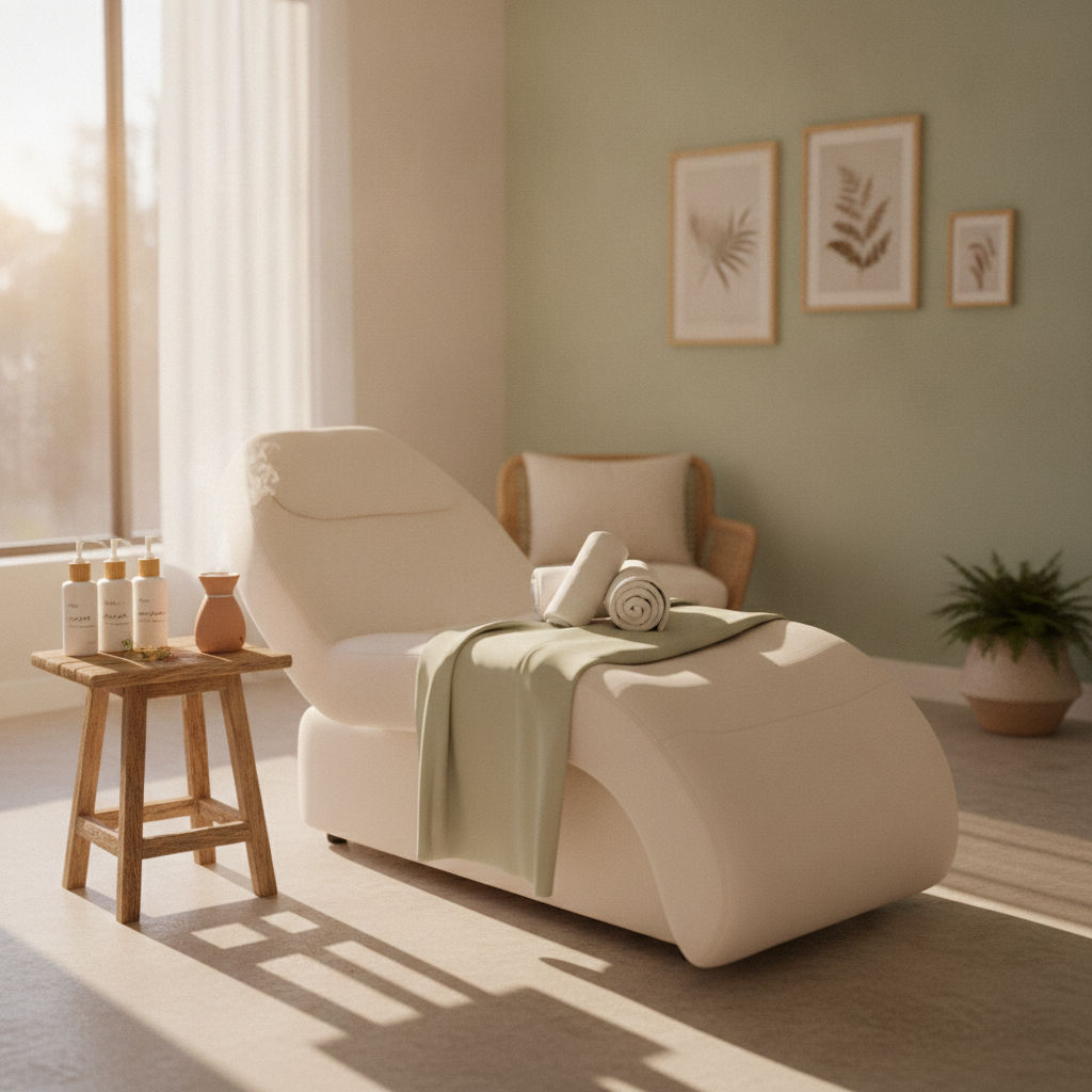 Your Guide to Body Waxing Services in Birmingham image