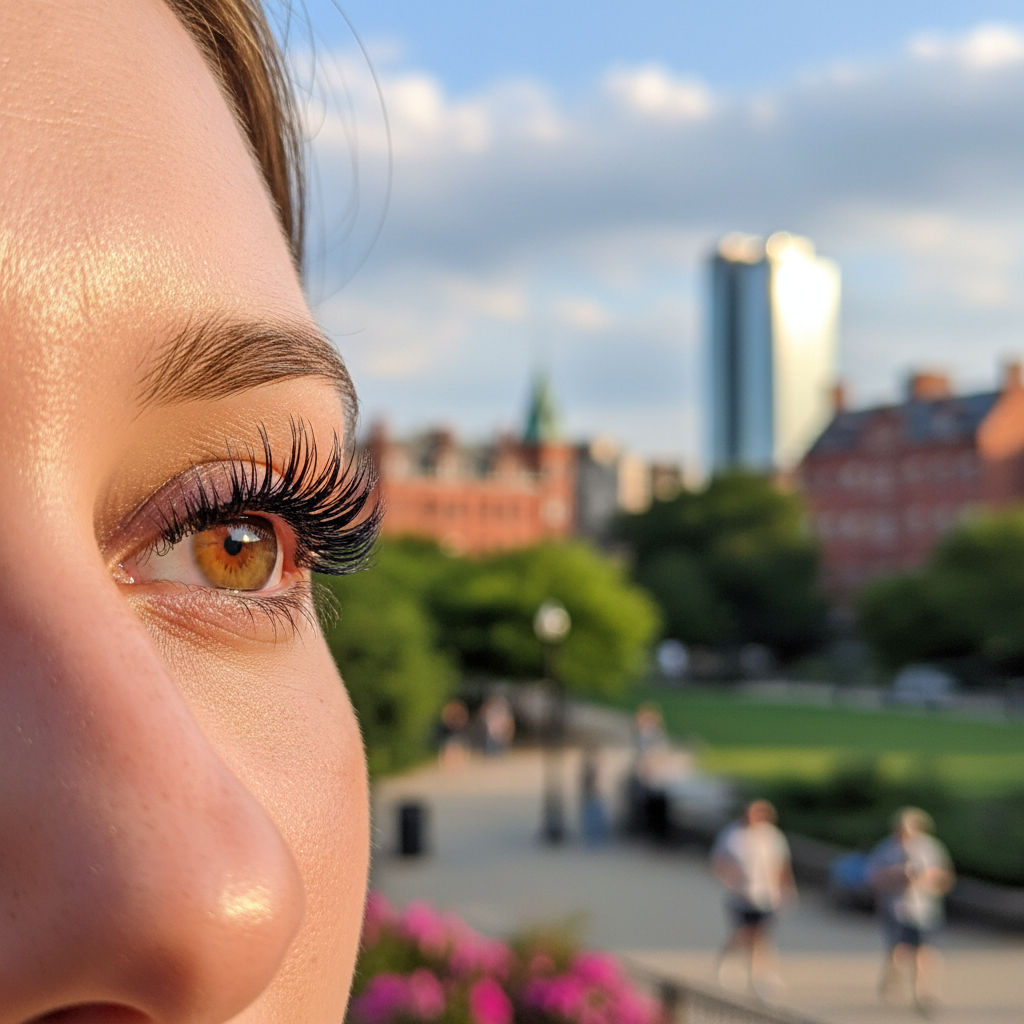 Effortless Beauty: Why a Lash Lift & Tint Combo is Perfect for Busy Bronx Residents image
