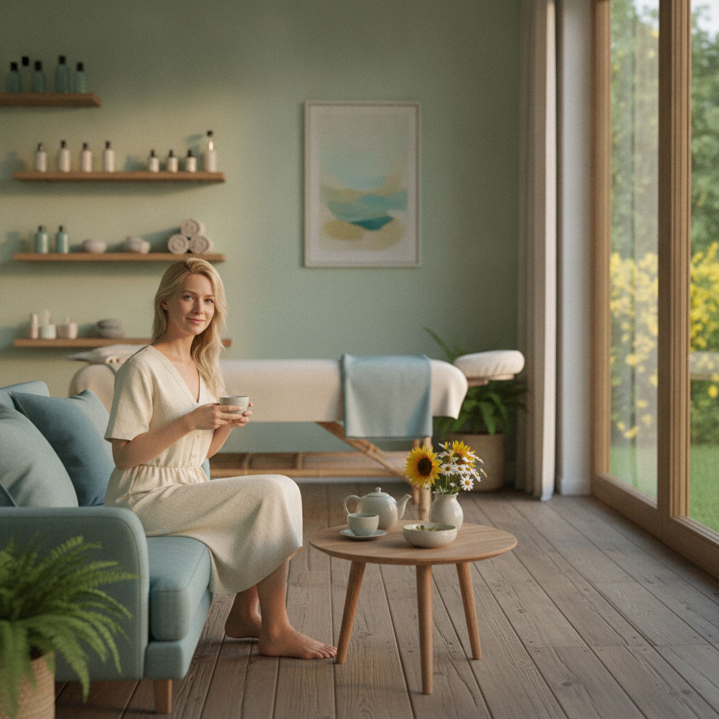 Elevate Your Beauty Treatment with Add-Ons in Astoria image