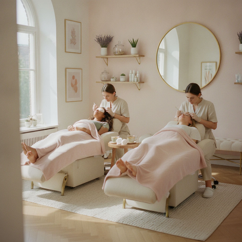 Your Guide to Lash Lifts & Extensions in Pinellas Park image