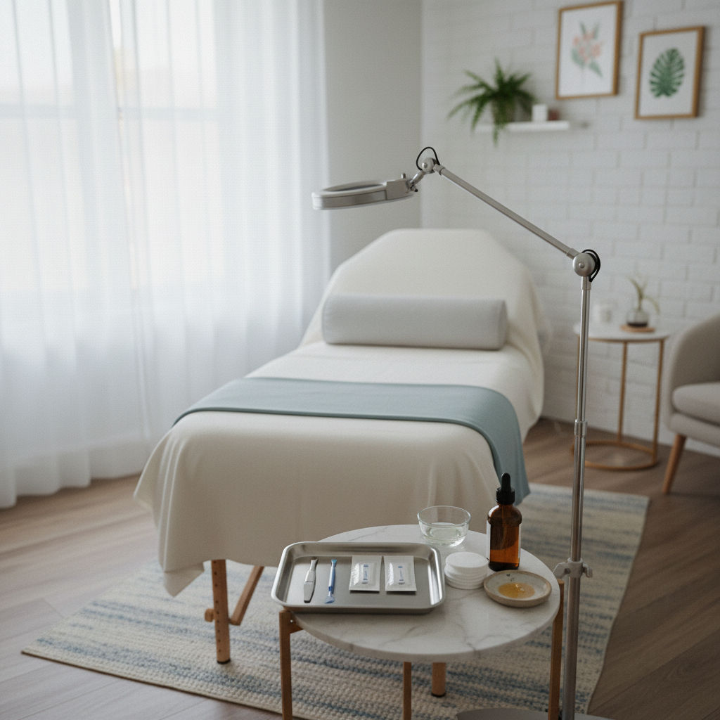Why Dermaplane Glow is a Game Changer for Your Skin image