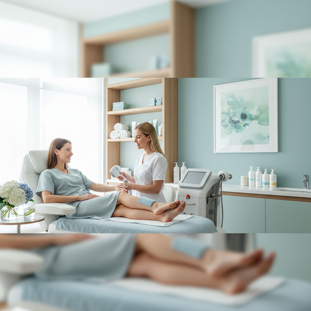 Everything You Need to Know About Laser Hair Removal in Tribeca image