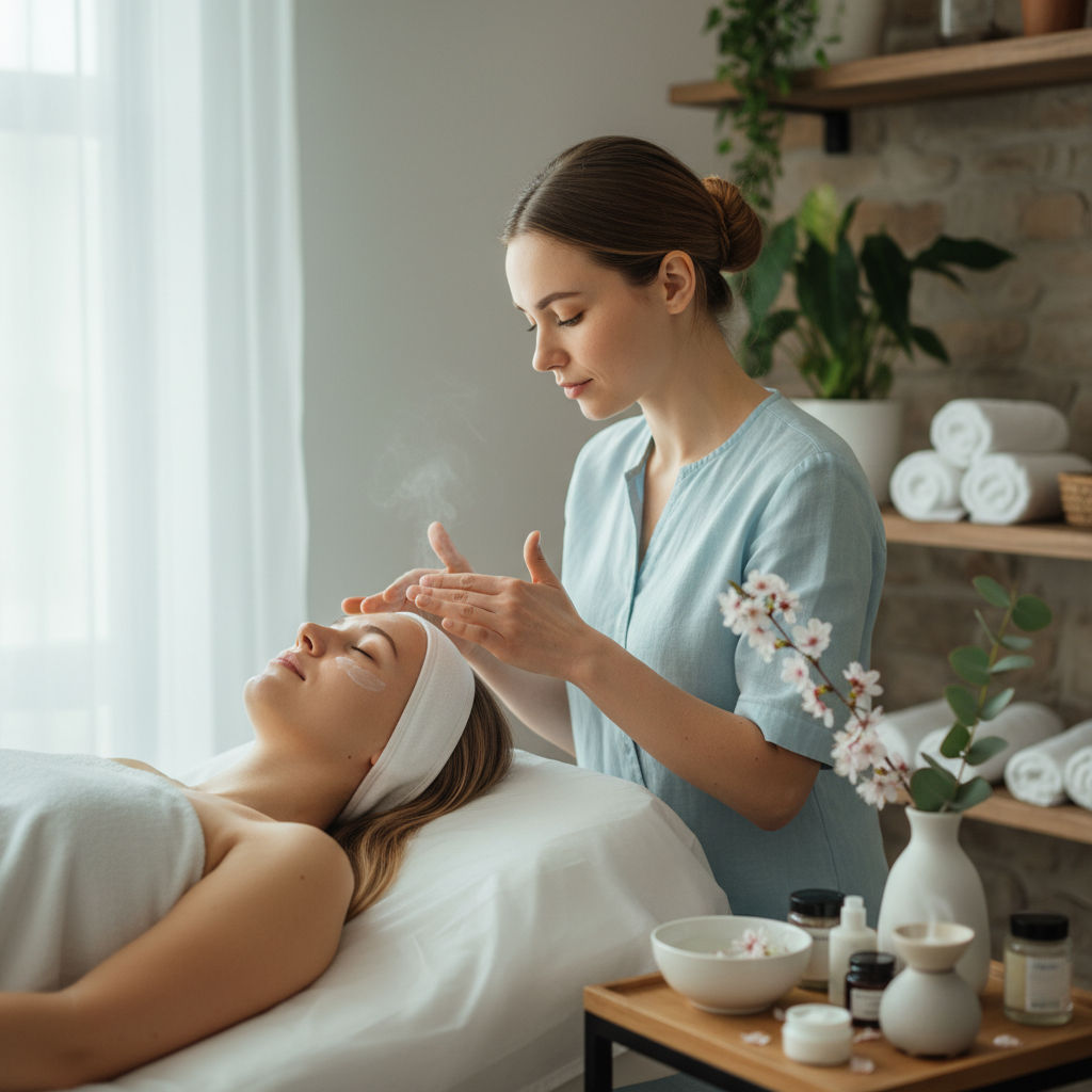 Revitalize Your Skin: 5 Benefits of the Four Layer Facial image