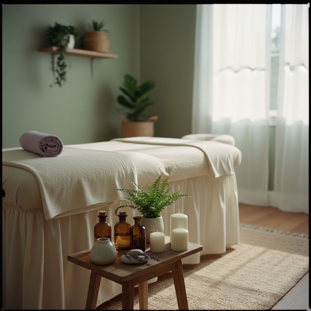 Why a 90-Minute Swedish Massage is Perfect for Stress Relief image