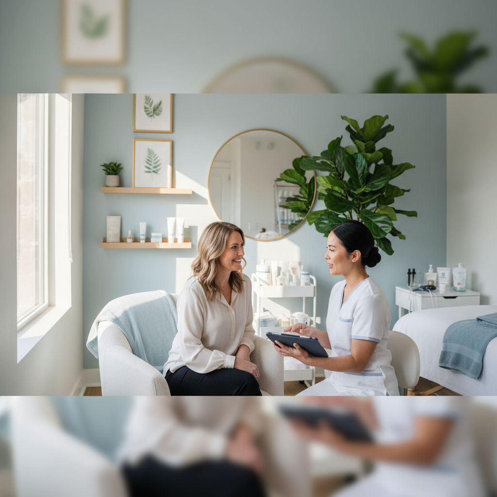How Dermal Fillers Enhance Your Natural Look in Boulder image