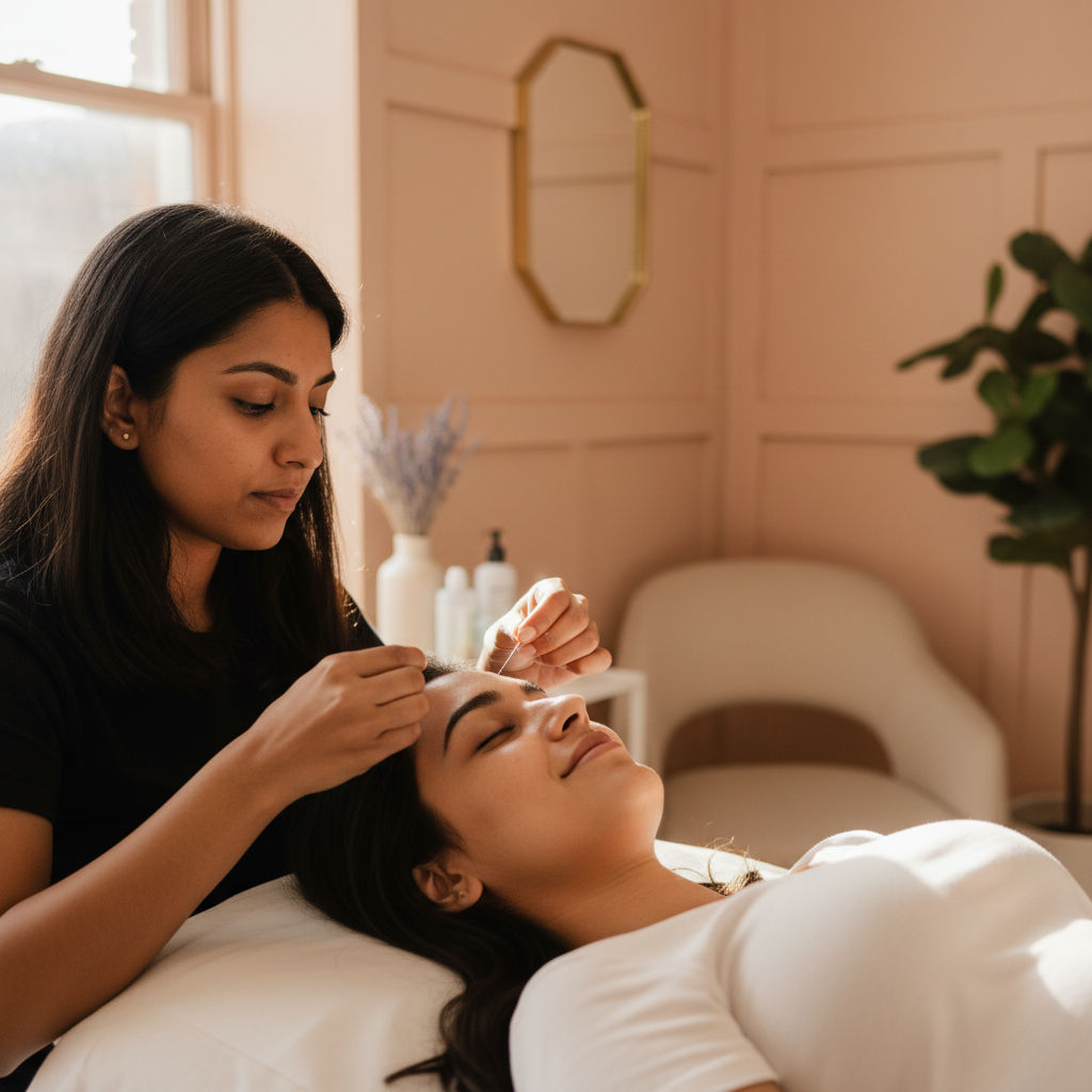 Why Full Face Threading is Your Secret to a Flawless Look image