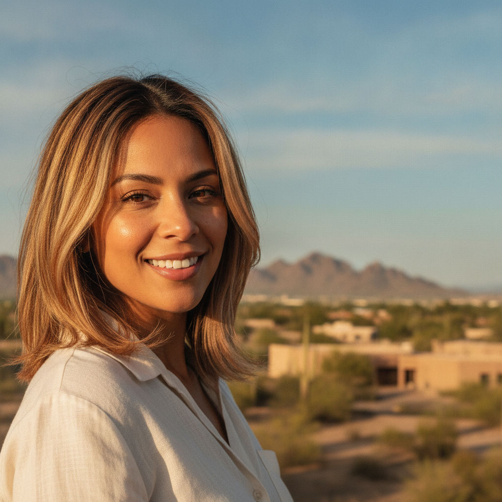 Why Partial Highlights Are Perfect for Summer Hair Makeovers image