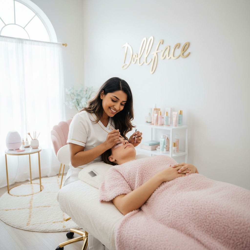 Your Essential Guide to Eyelash Extensions & Fills in Astoria image