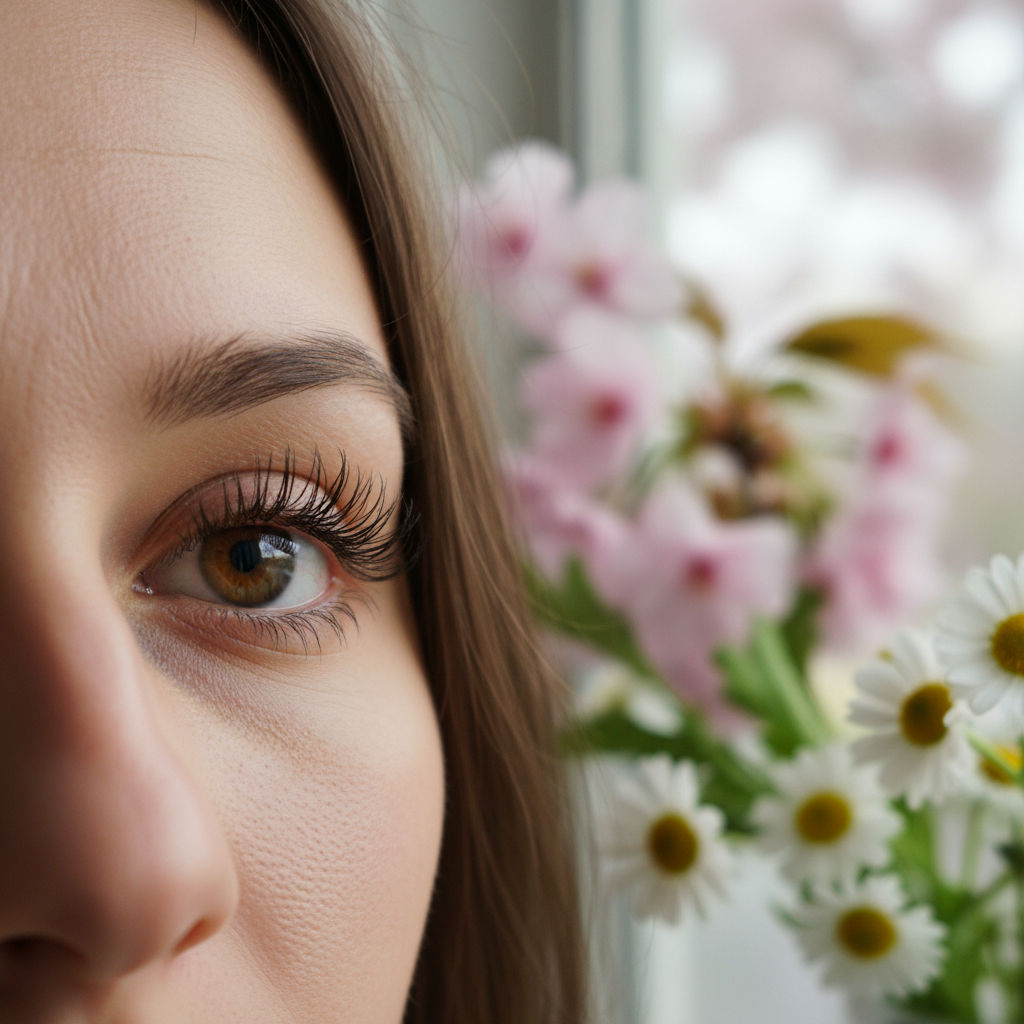 Why a Lash Lift is the Perfect Spring Beauty Refresh image