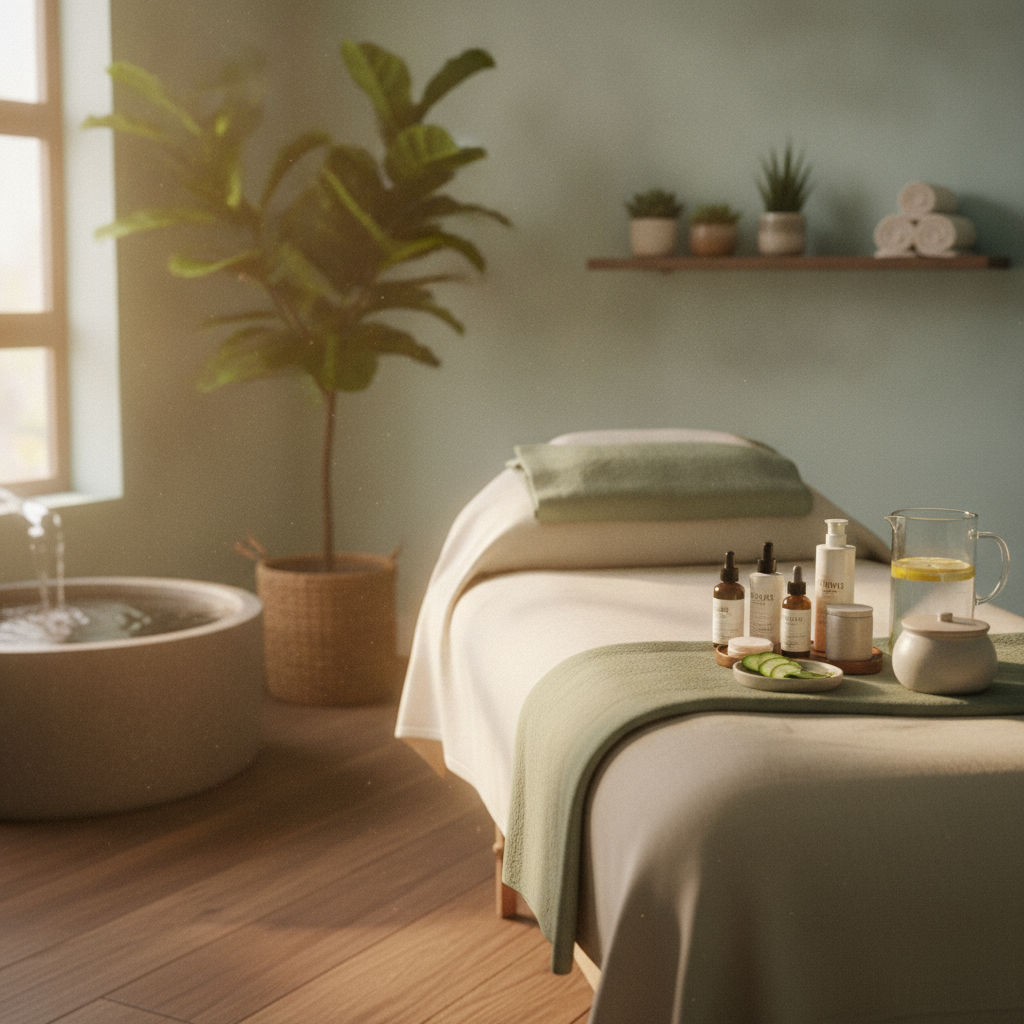 Choosing the Right Facial Treatment for Summer Skincare in Missouri City image