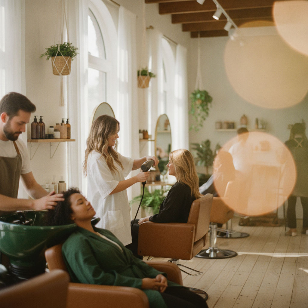 Everything You Need to Know About Hair Treatments in Missouri City image
