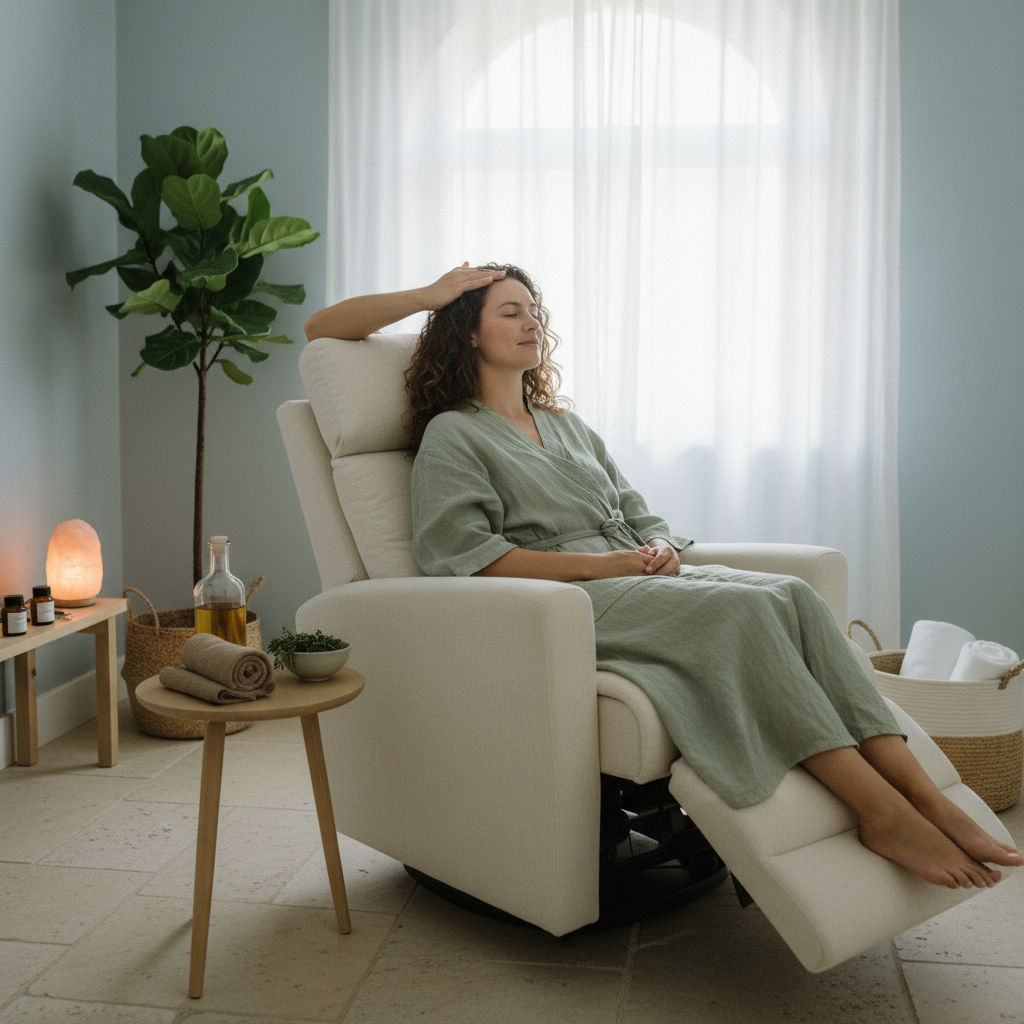Why a Scalp Facial Can Revitalize Your Scalp and Hair Health image