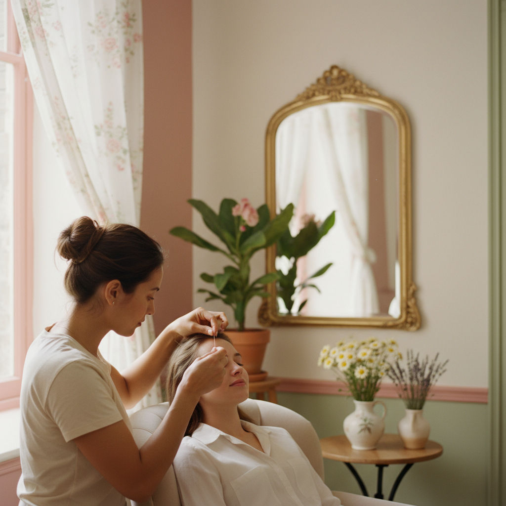 Threading Services in Carrollton: Rejuvenate Your Summer Look image