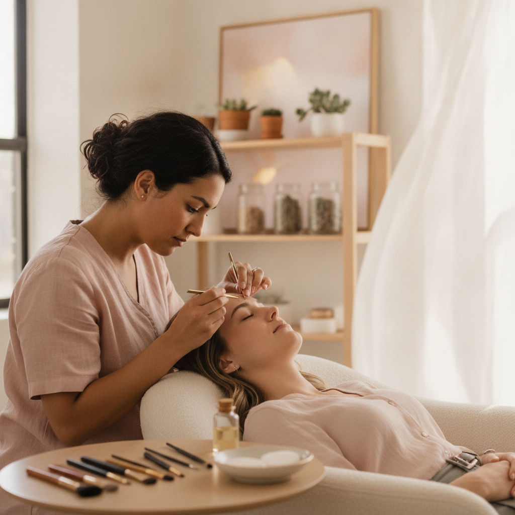 Everything You Need to Know About Brow Services in Pittsburgh image