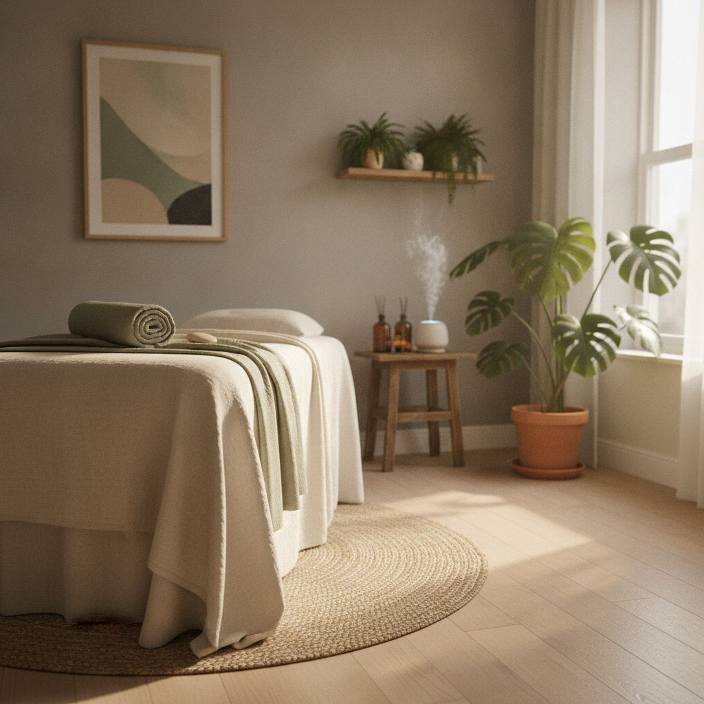 Total Wellness Services in Burbank – Your Guide to Better Living image