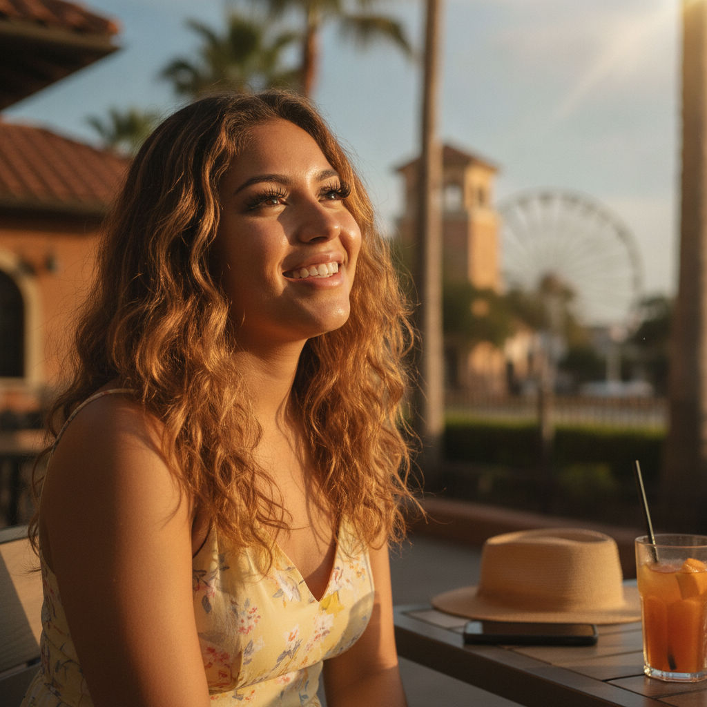 Eyelash Extensions and Lash Lifts: Get the Perfect Look This Summer image