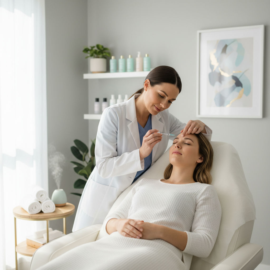 Your Comprehensive Guide to Botox, Dysport, and Filler Treatments in Arlington Heights image