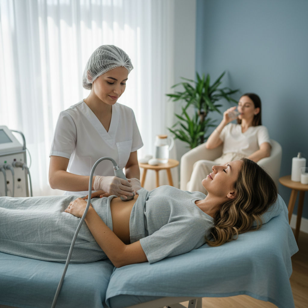 Body Contouring Services in Longwood: What You Should Know image