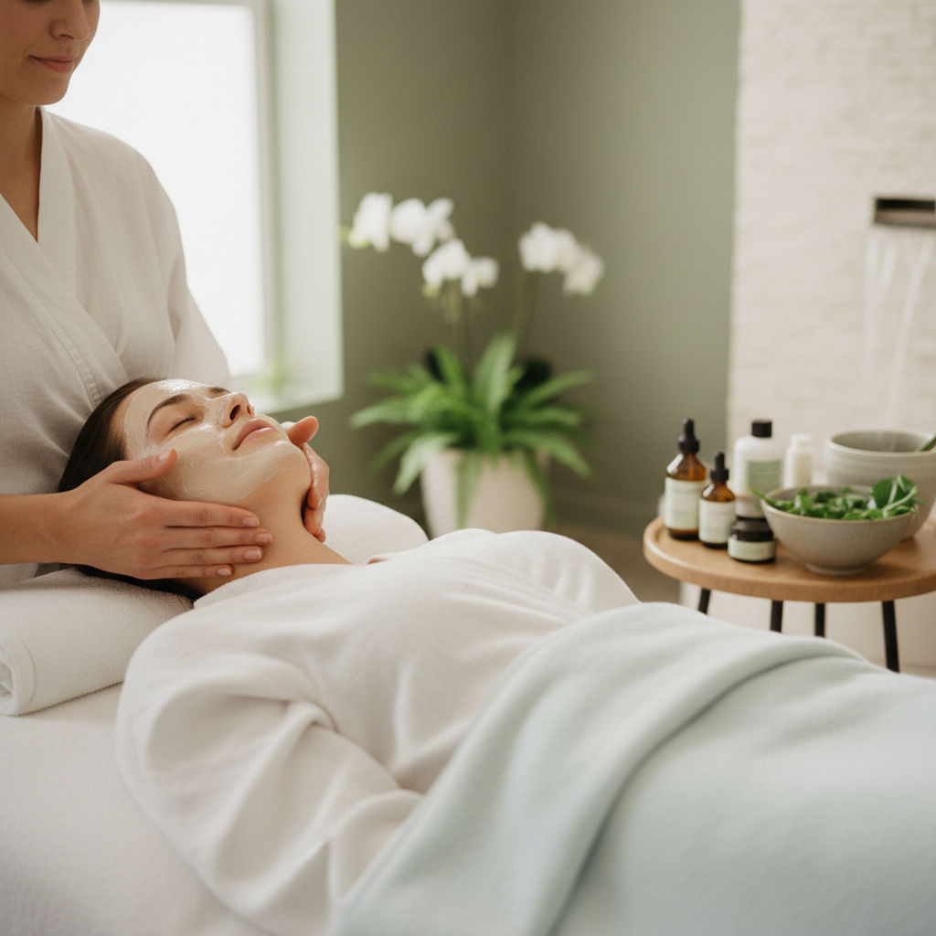 Preparing for Your First Instant SCULPT FACIAL: Tips and Insights image