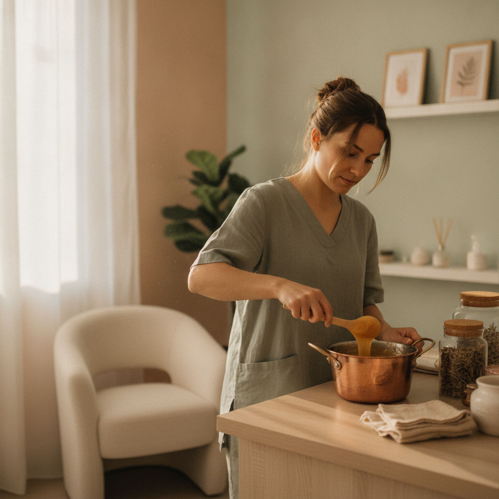 Sugaring services in Astoria