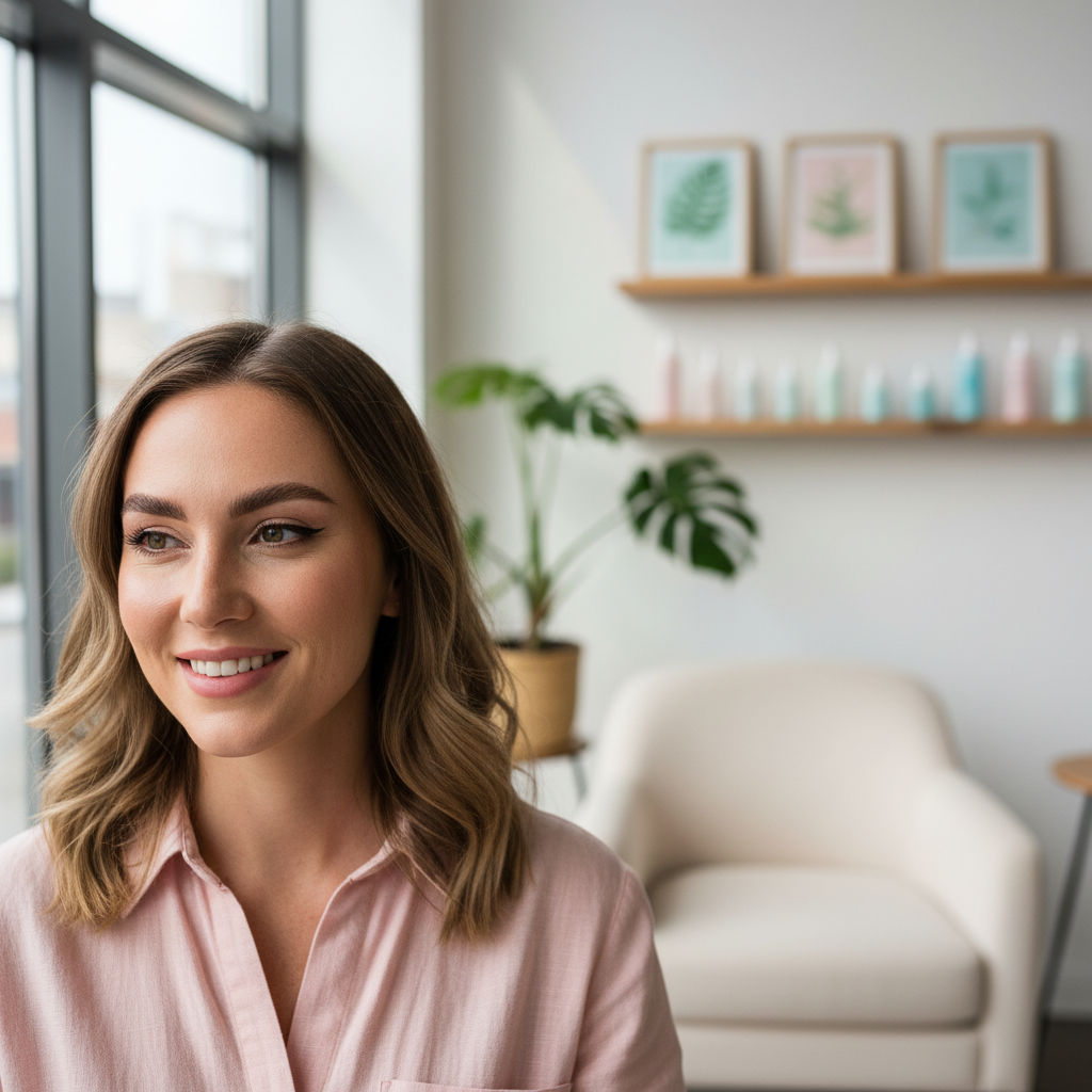 Why Getting a 6-8 Weeks Touch-Up is Essential for Your Permanent Makeup image
