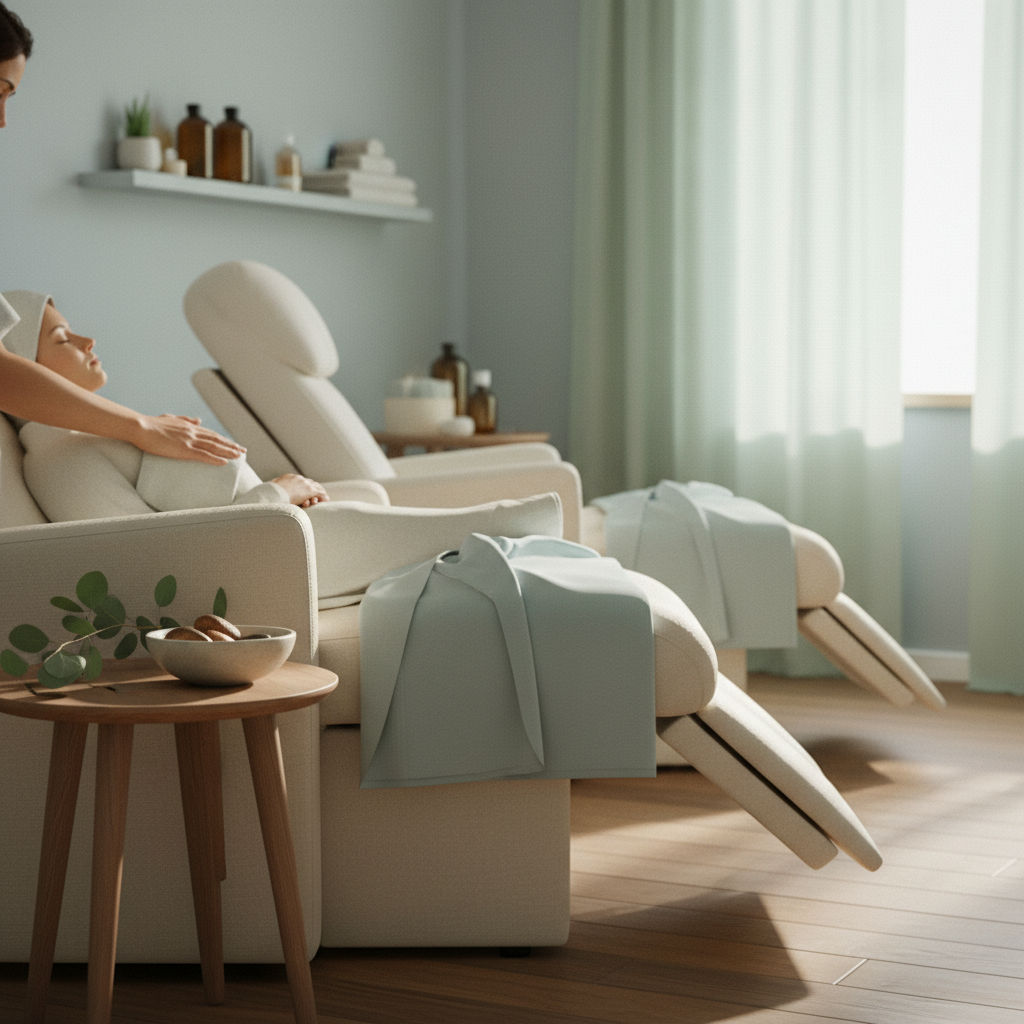 Your Guide to Facials in Boynton Beach: Types and Benefits image