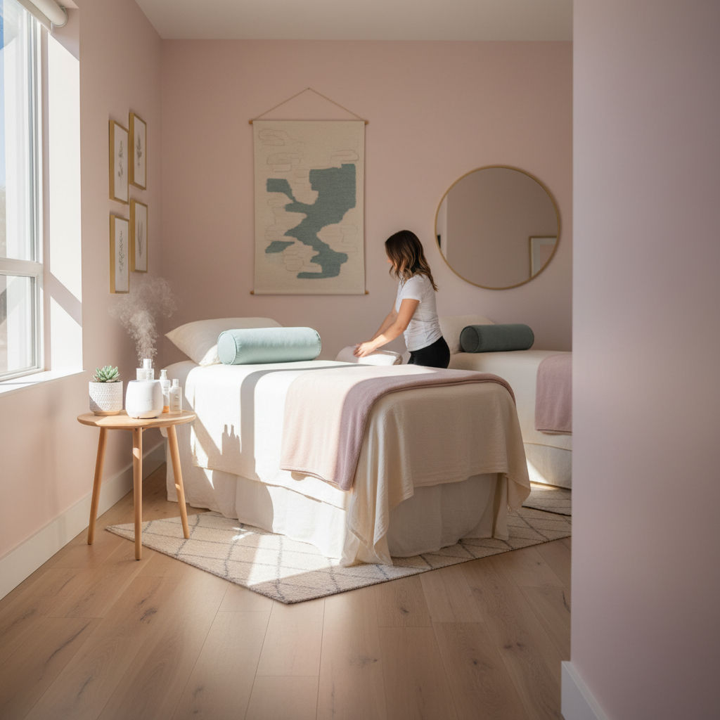 Your Complete Guide to Waxing Services in Carrollton image