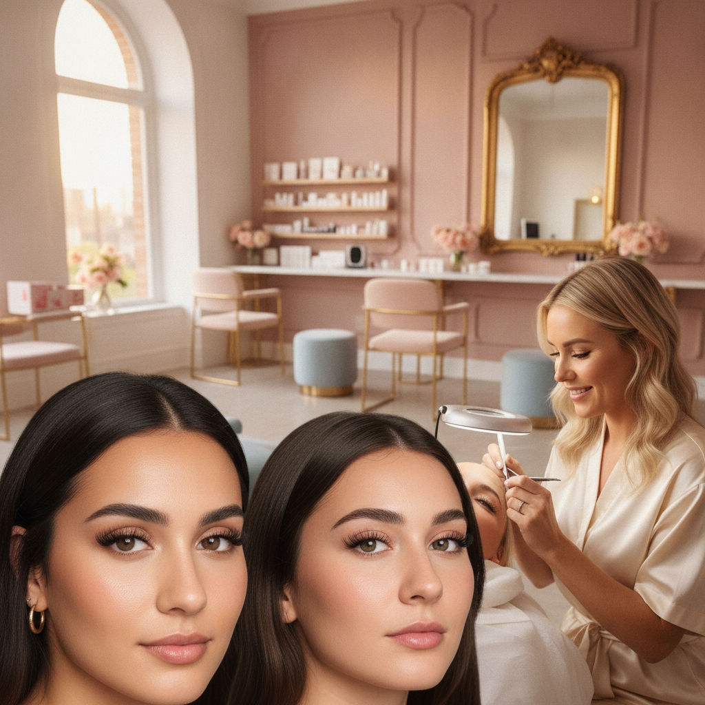 Why Getting Extra Lash Options Can Transform Your Look image