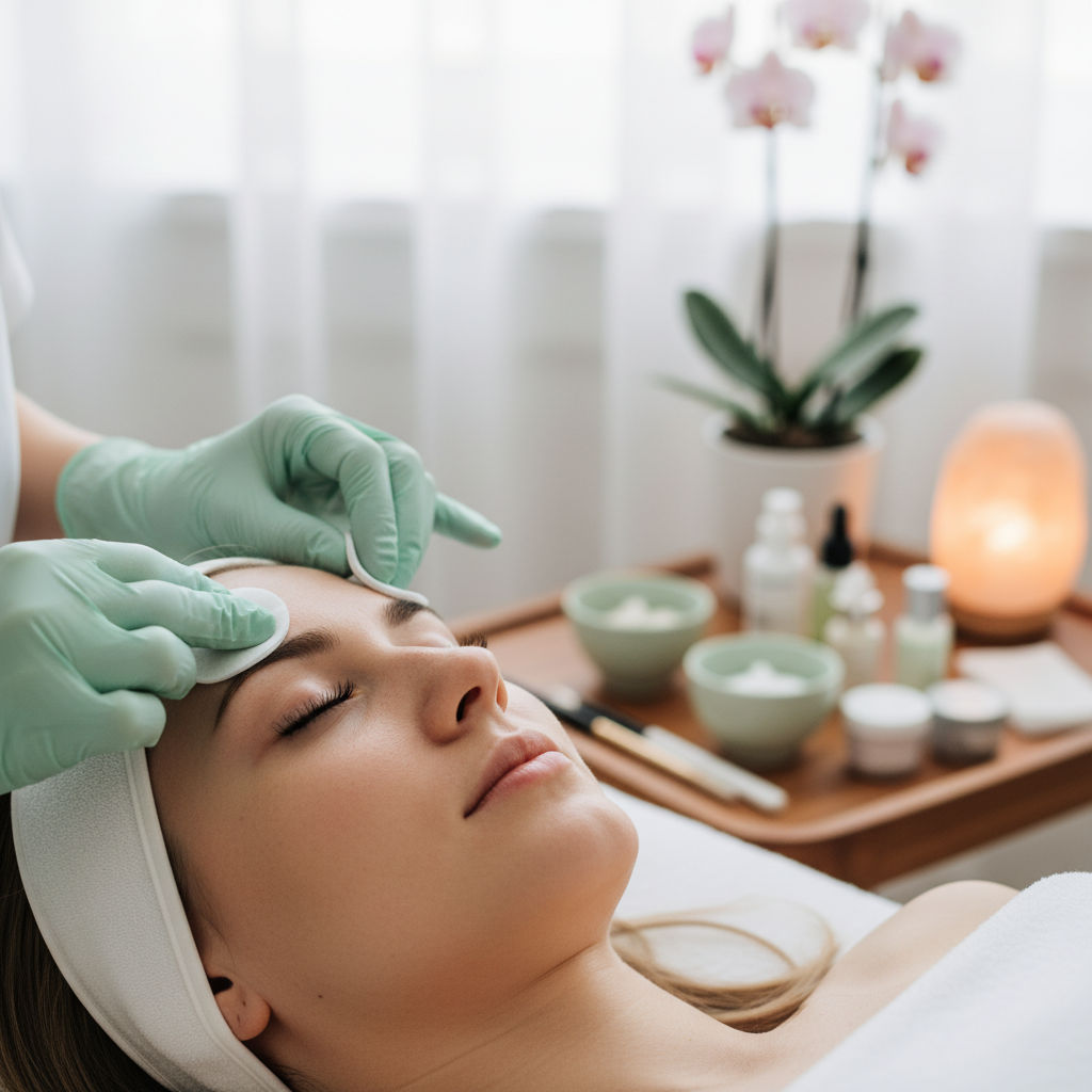 Why Is a Lash Lift and Tint Worth It for Effortless Beauty? image