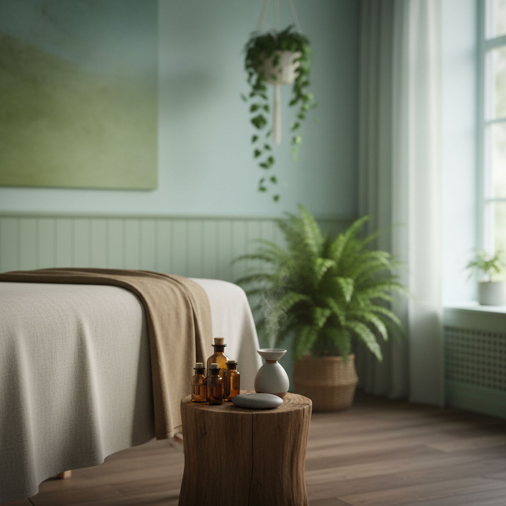 Why an Essential Oil Deep Detox is Perfect for Stress Relief image