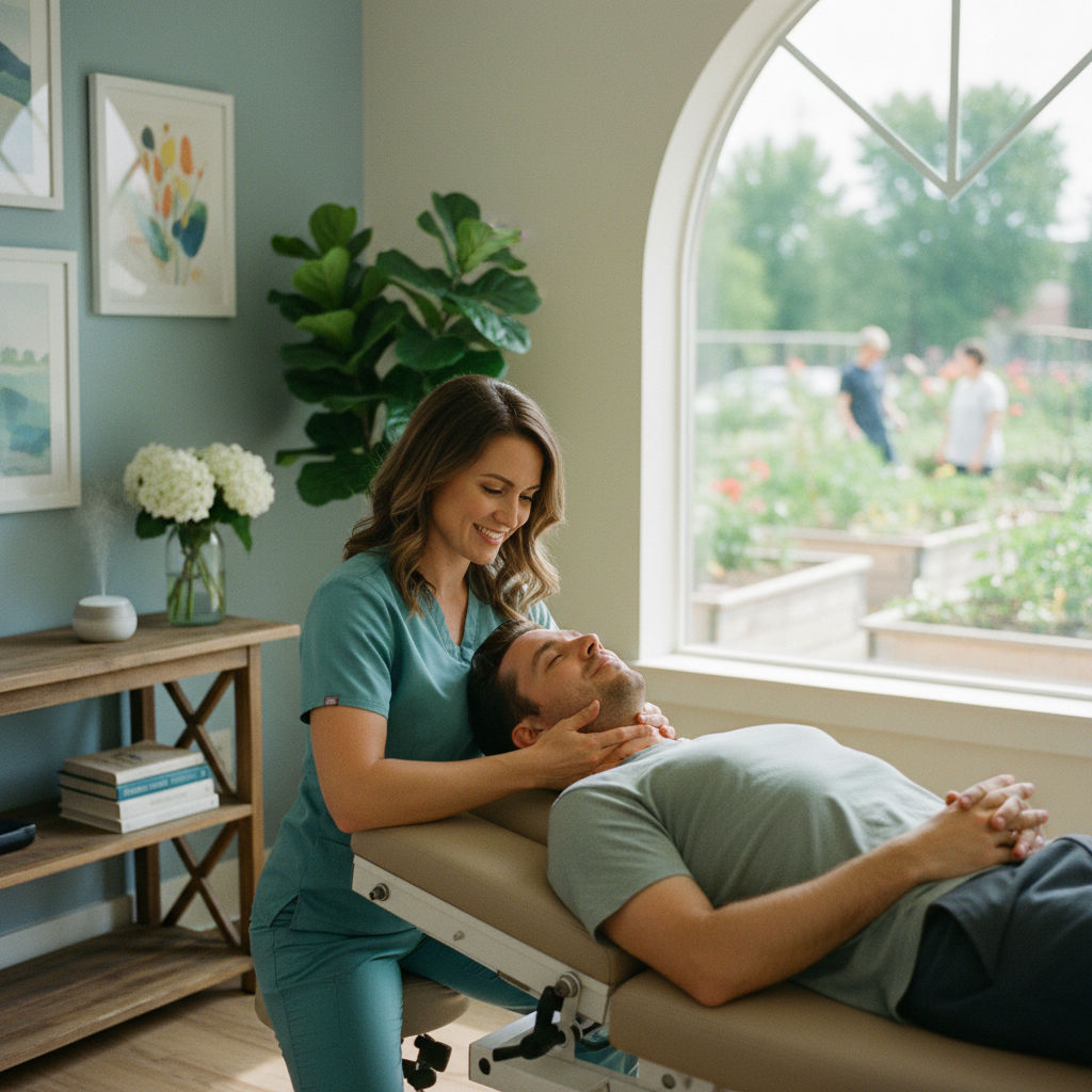 How a Whole-Body Alignment & Wellness Plan Can Boost Your Health image