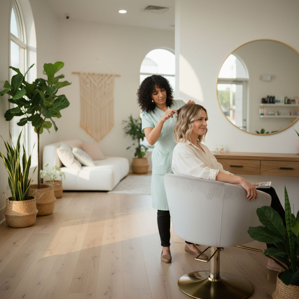 First Time Client Specials in Coral Springs: What You Need to Know image
