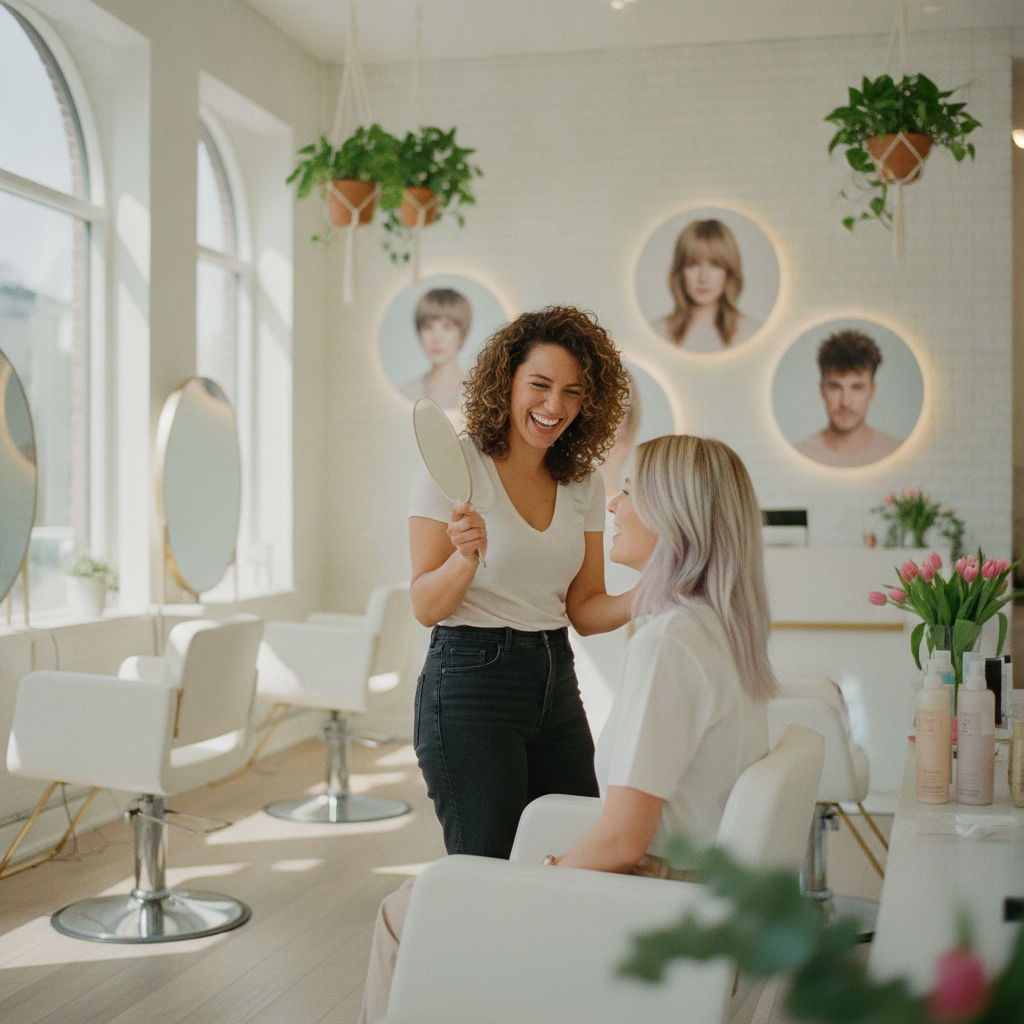 Hair Cuts in East Hanover: Your Guide to Styles and Options image