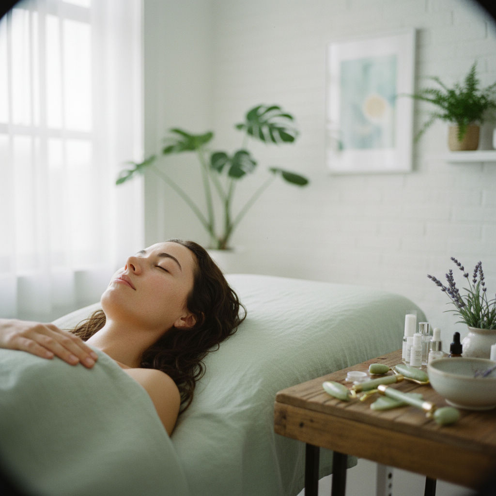 What You Need to Know About Advanced Facial Treatments in Lake Forest image