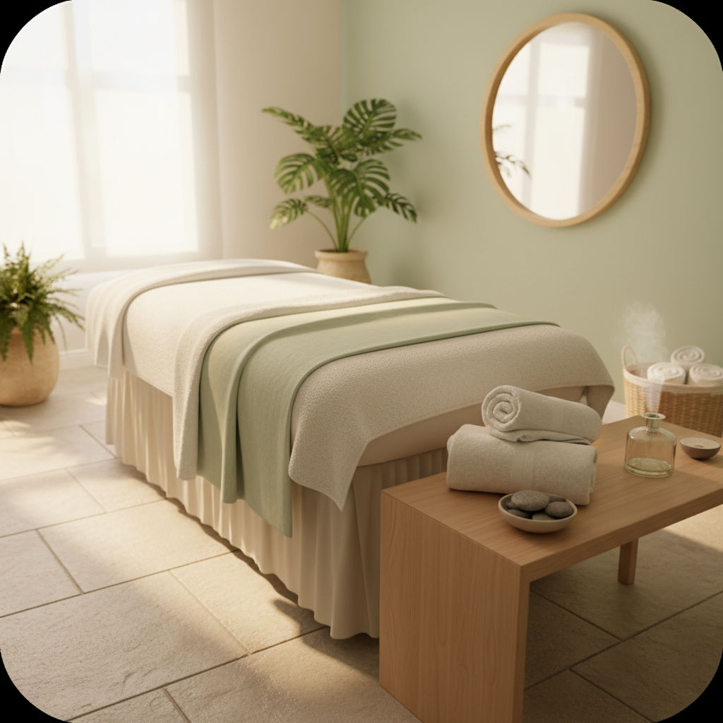 Facial Treatment Experience in Sherman Oaks