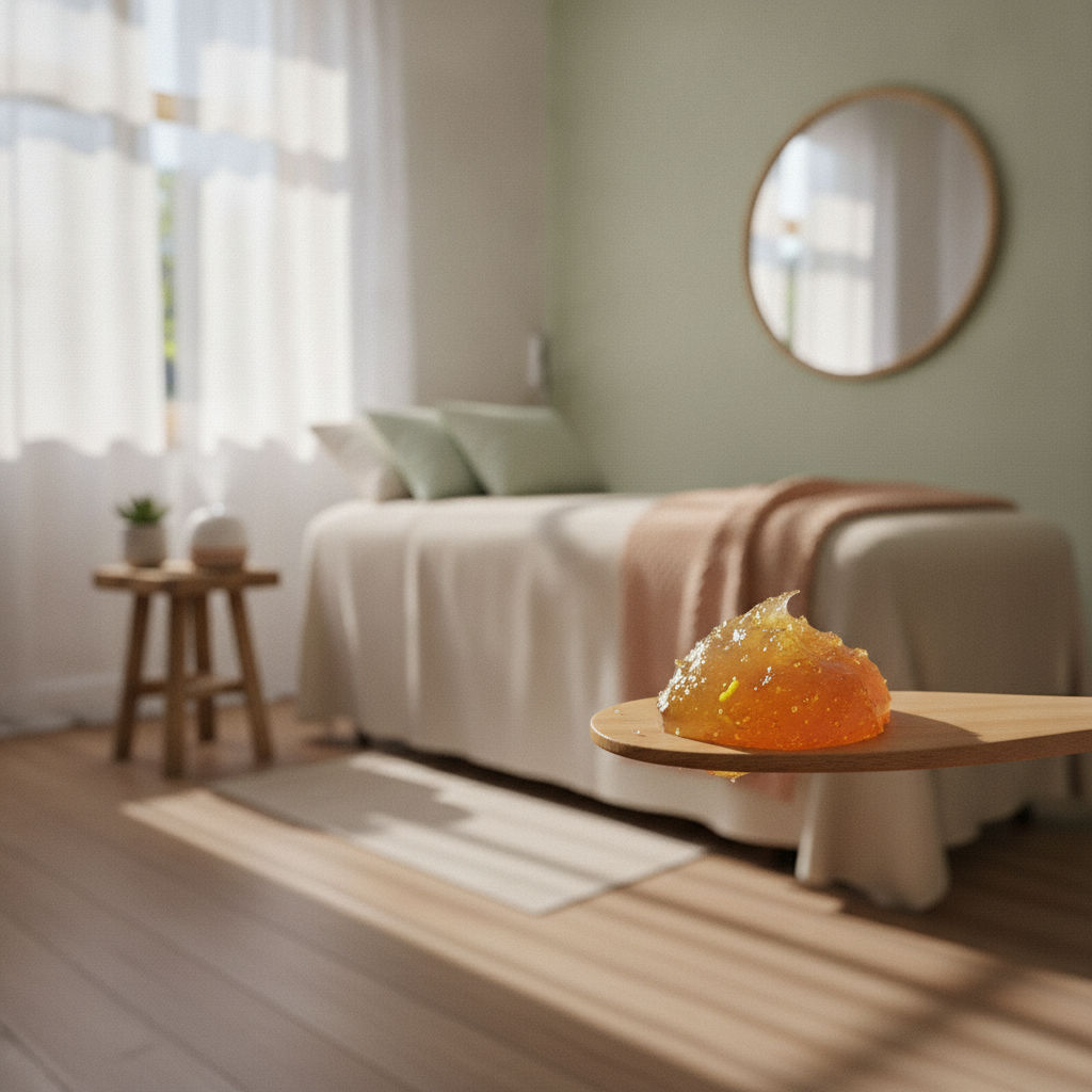 Understanding Sugaring Services in Astoria: Benefits & Options image