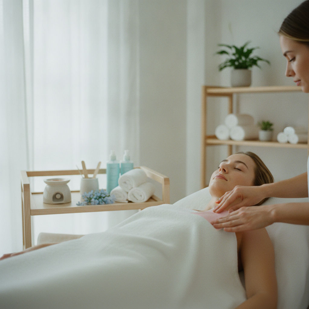 Smoother Skin and Fewer Ingrown Hairs: Why You Should Try Under Arms Wax image