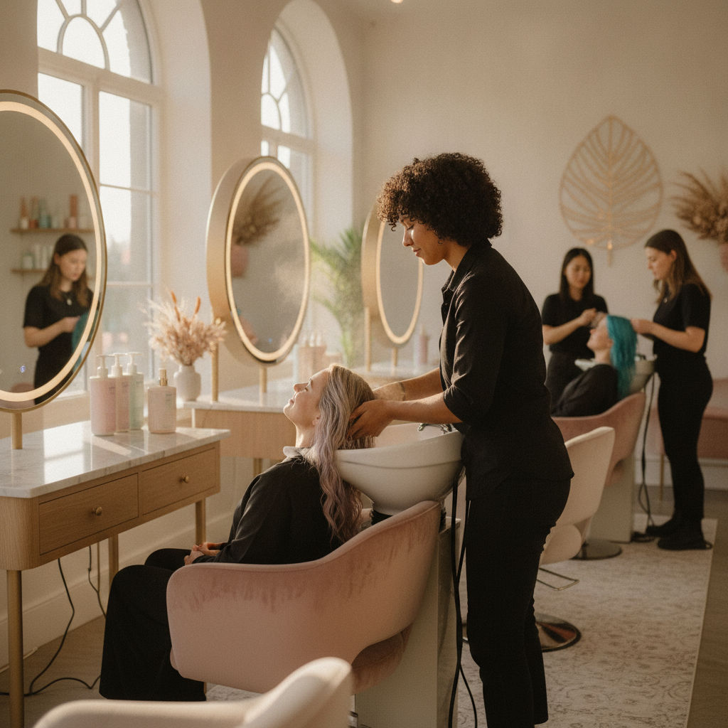Your Guide to Hair Treatments in Missouri City: Best Options and Tips image