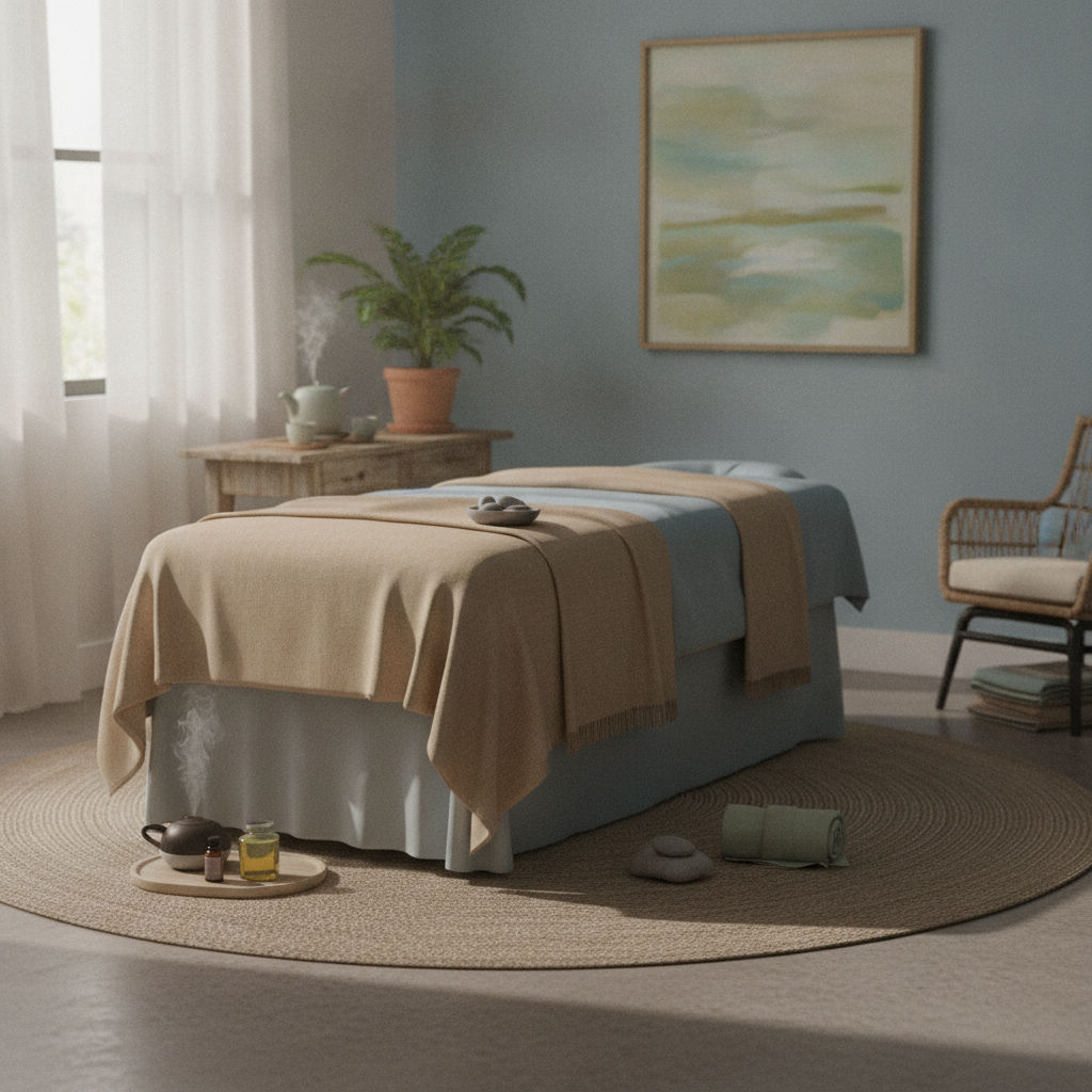 A Comprehensive Guide to Relaxation Massage in Tampa image