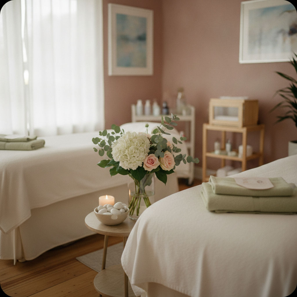 A Guide to Facial Treatments: Find Your Best Fit in Fircrest image
