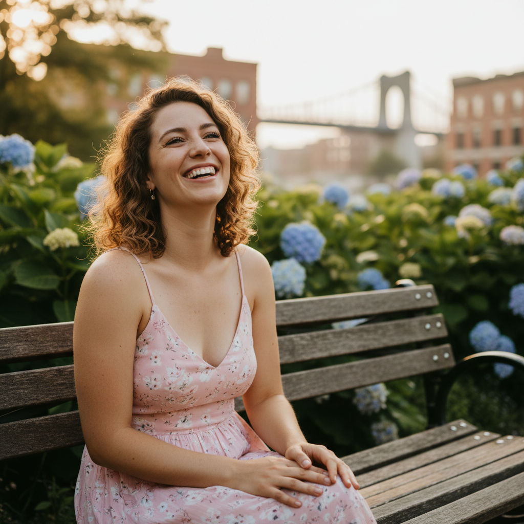 Why Light Volume Lashes Are Your Best Summer Beauty Choice image