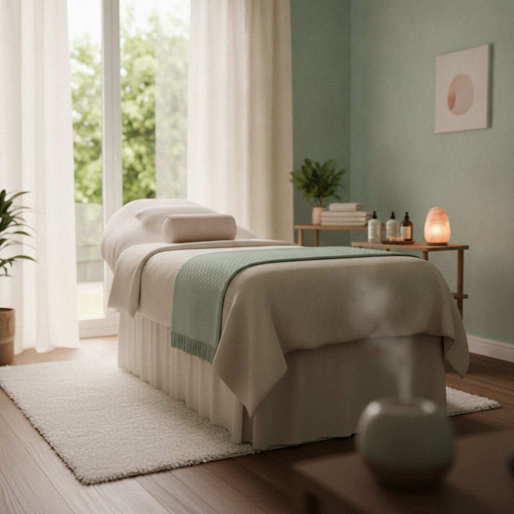 What to Expect from Your First Diamond Glow Facial