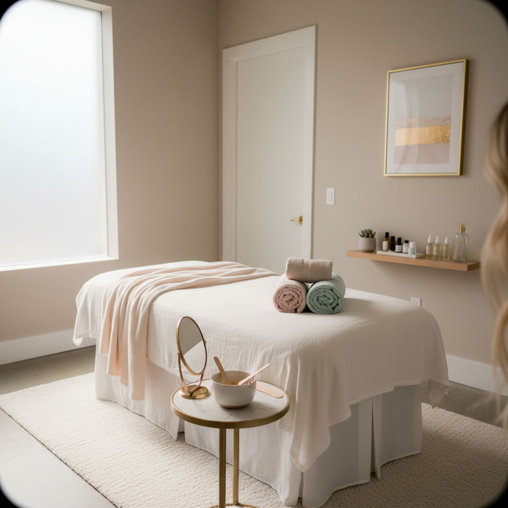 Discover the Essential Guide to Waxing Services in Austin image