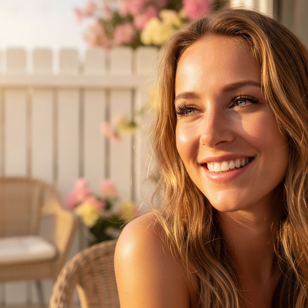 Lash Lift & Tint: Enhance Your Look This Summer in Pittsburgh image
