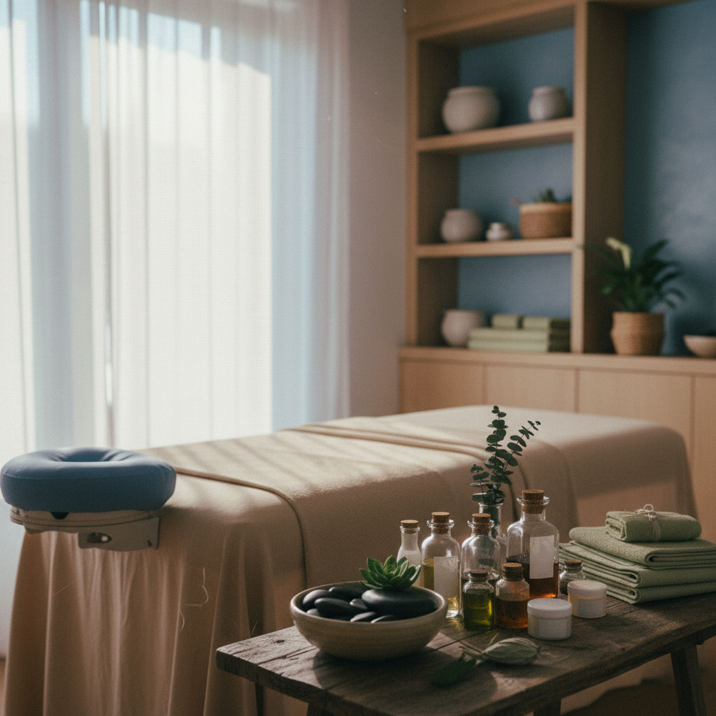 Complete Guide to Body Treatments in Philadelphia image