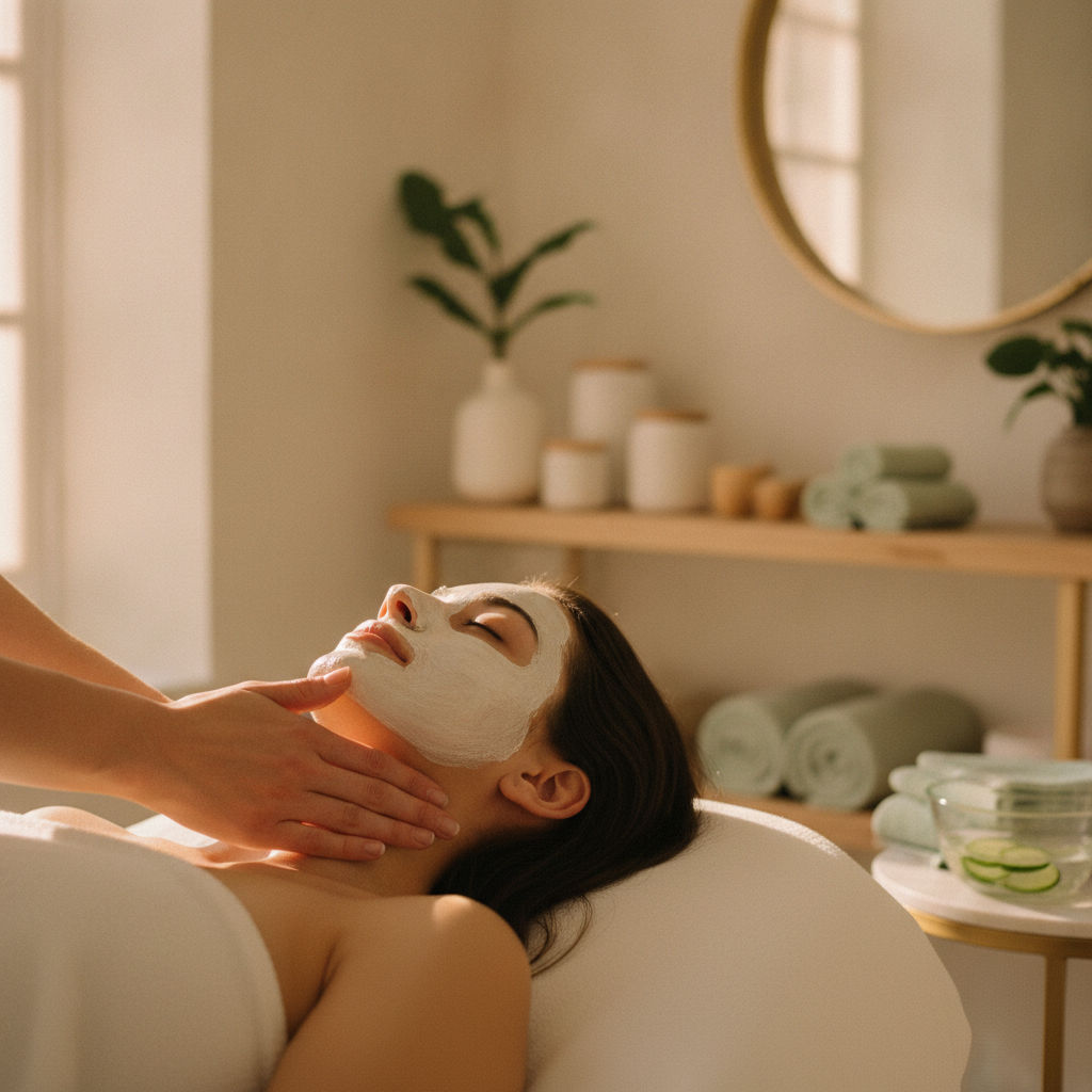 Facials in Fircrest: Your Guide to Skin Rejuvenation image