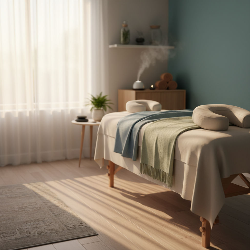 How Shiatsu Massage Boosts Relaxation for Kearny Mesa Residents image