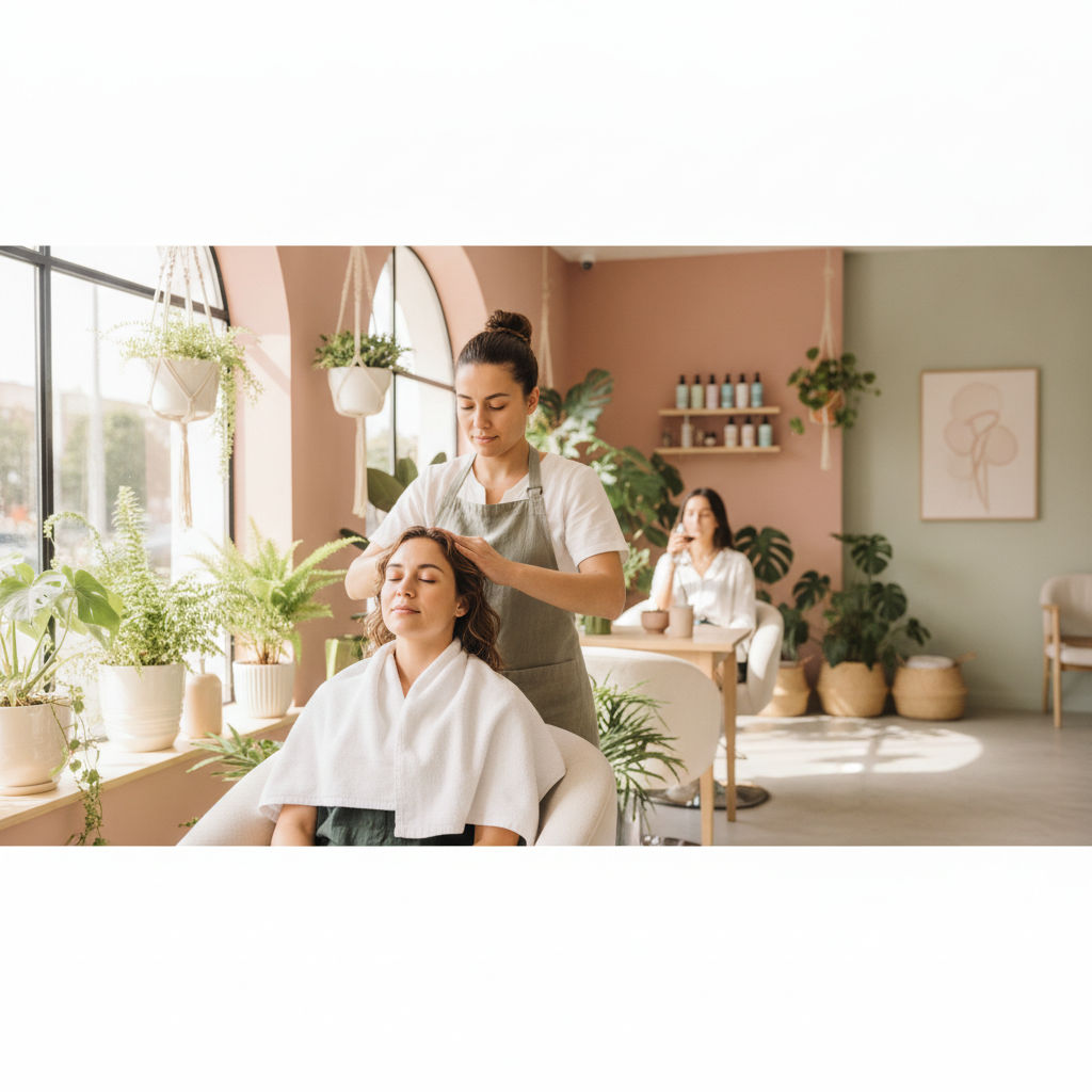 Essential Hair Treatments for Summer: What You Need to Know image