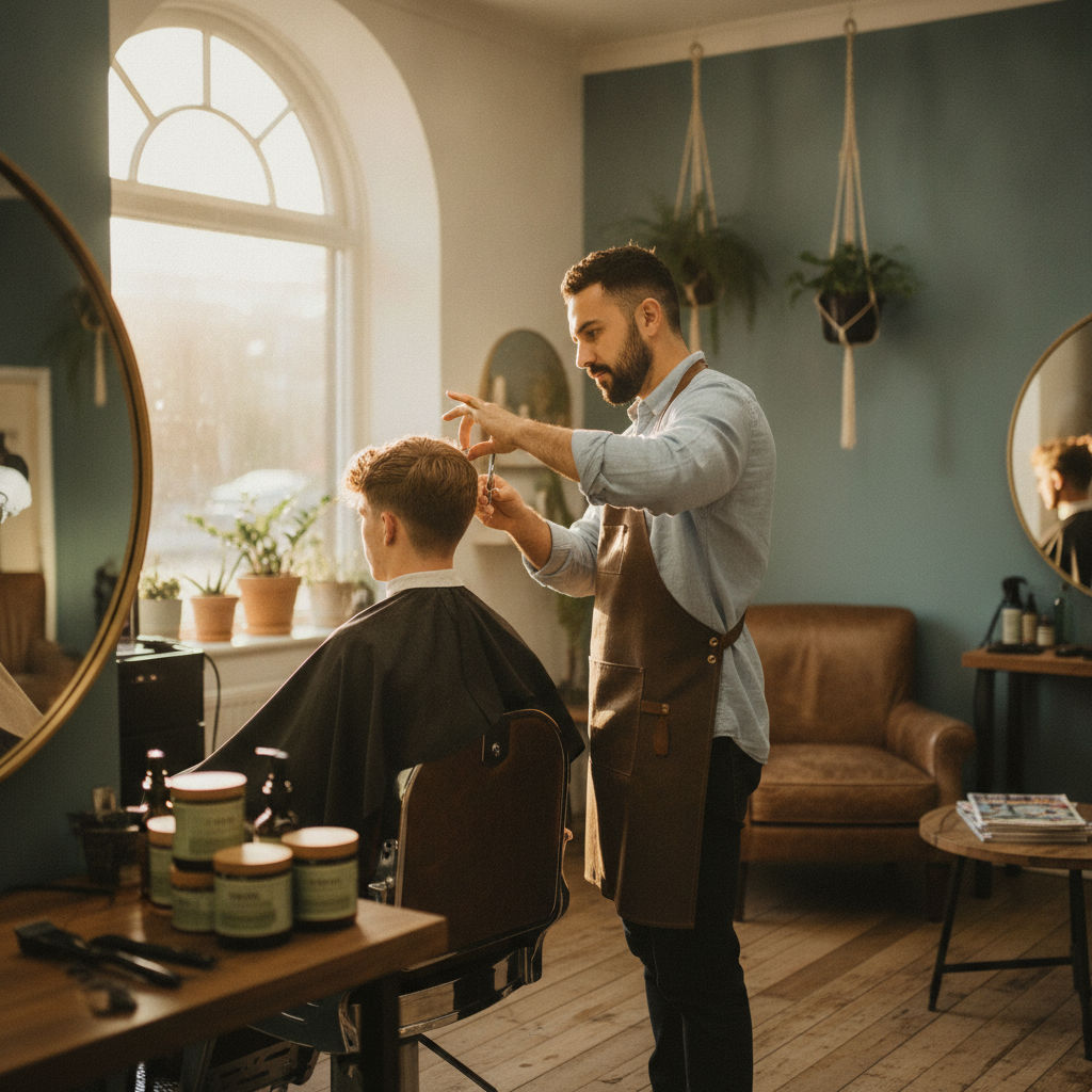 Why a Custom Cut is Your Best Bet for Summer Style image