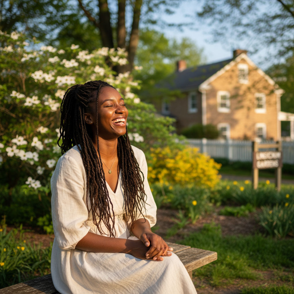 Microloc Services: The Perfect Look for Spring in Linthicum image